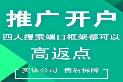 案例分享：百度SEM推广助力企业抢占行业制高点